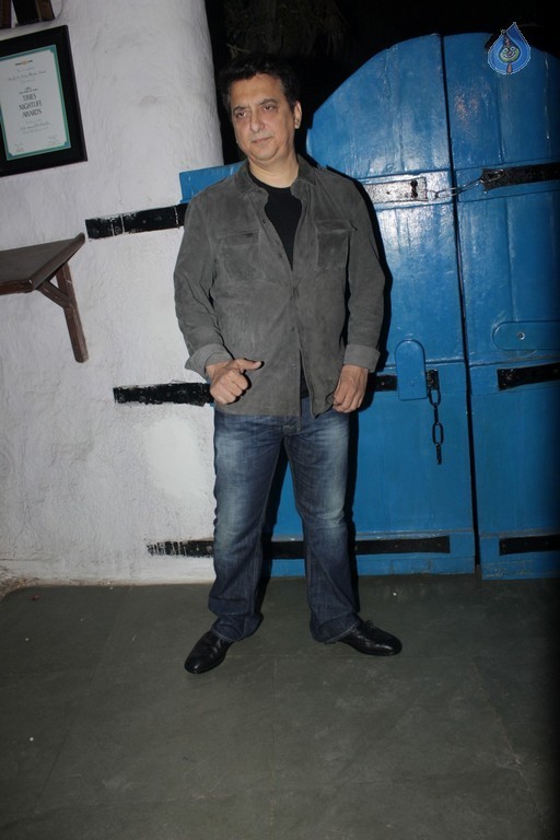 Bollywood Celebrities at FIlm Tamasha Party - 18 / 53 photos