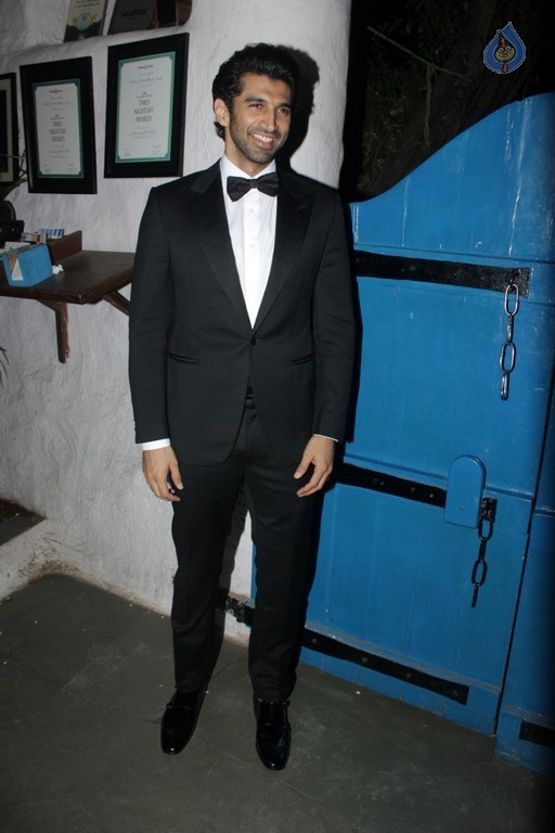 Bollywood Celebrities at FIlm Tamasha Party - 43 / 53 photos