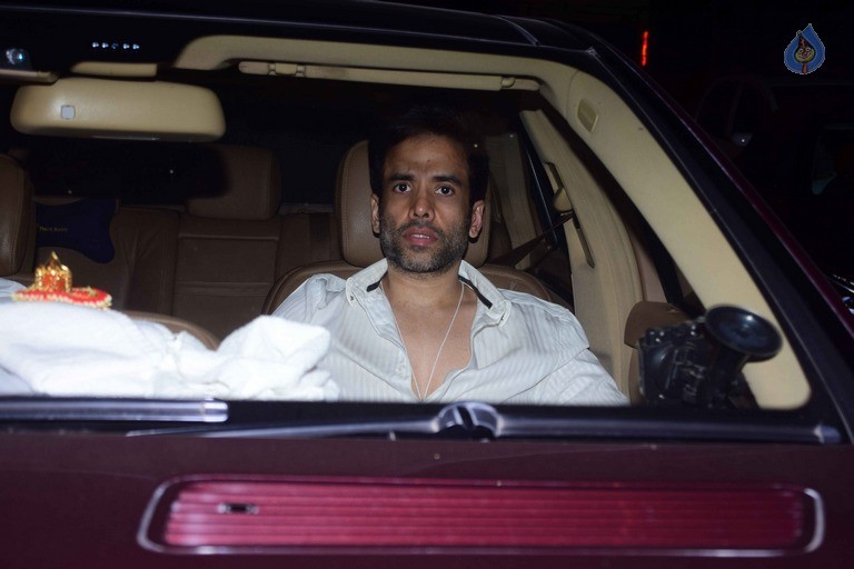 Bollywood Celebrities at Karan Johar Party - 42 / 52 photos