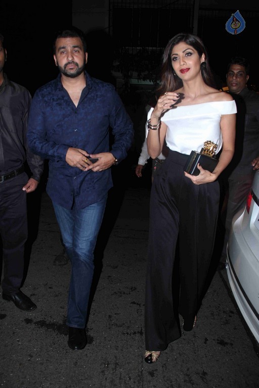 Bollywood Celebrities at Rohini Birthday Party - 5 / 52 photos