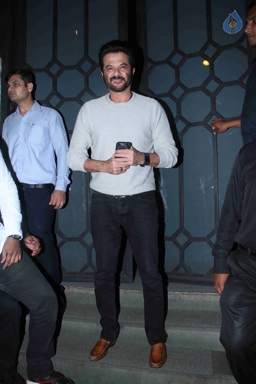 Bollywood Celebrities at Rohini Birthday Party - 33 / 52 photos