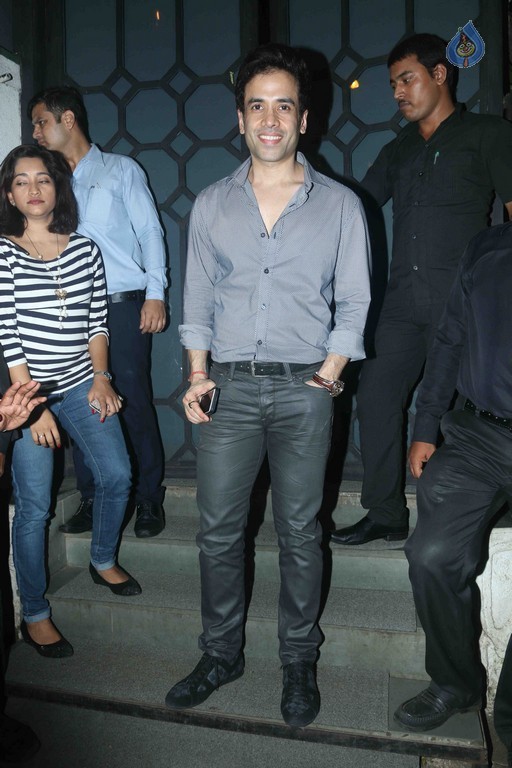 Bollywood Celebrities at Rohini Birthday Party - 35 / 52 photos