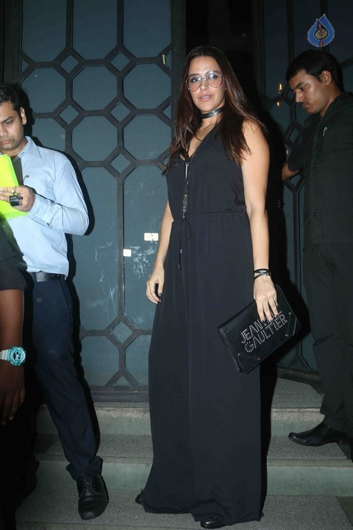 Bollywood Celebrities at Rohini Birthday Party - 38 / 52 photos