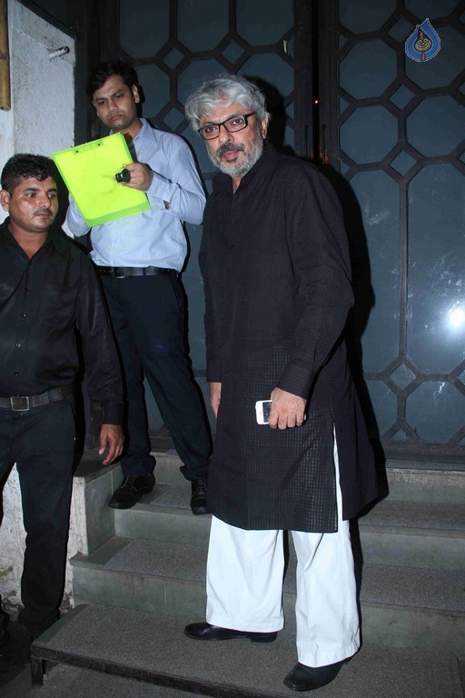 Bollywood Celebrities at Rohini Birthday Party - 43 / 52 photos