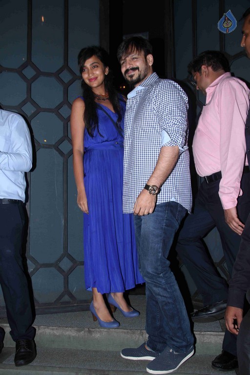 Bollywood Celebrities at Rohini Birthday Party - 51 / 52 photos
