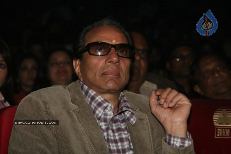 Bollywood Celebs At 16th Lions Gold Awards Function - 34 / 70 photos