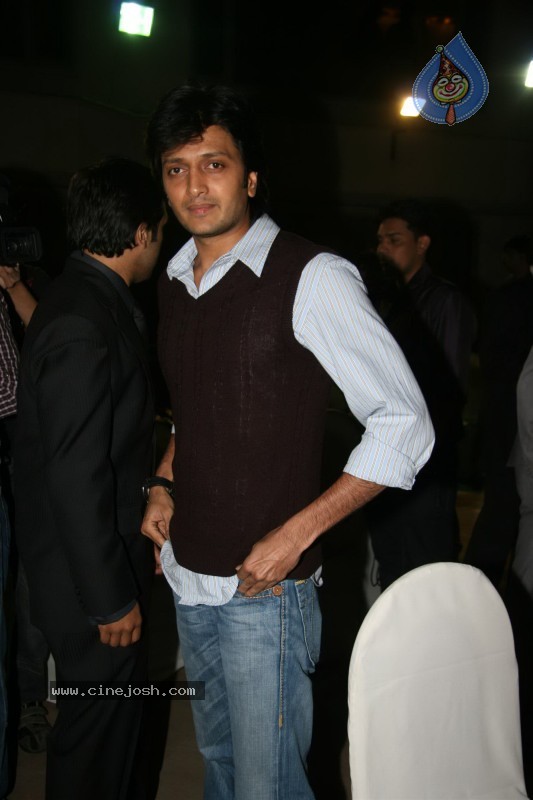 Bollywood Celebs At Hide & Seek Movie Music Launch - 19 / 54 photos