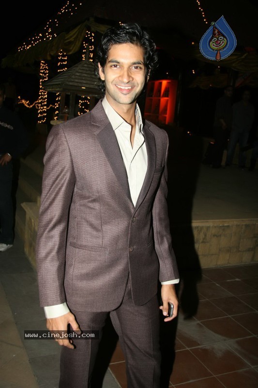 Bollywood Celebs At Hide & Seek Movie Music Launch - 29 / 54 photos