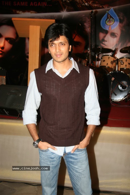 Bollywood Celebs At Hide & Seek Movie Music Launch - 41 / 54 photos