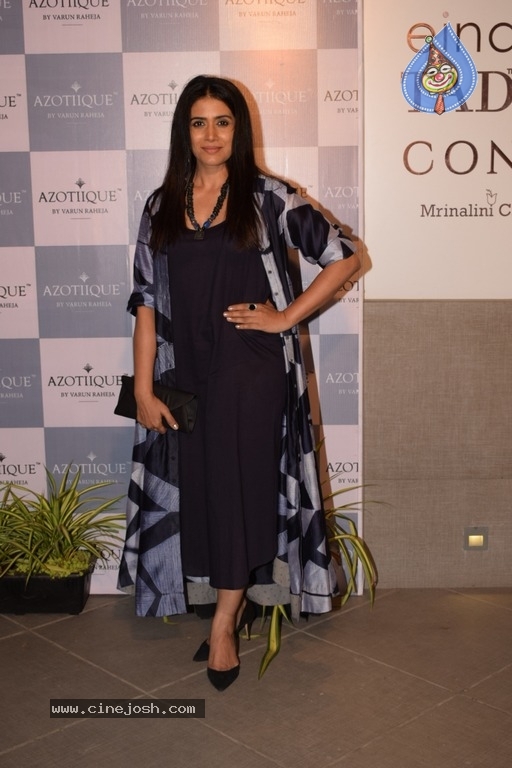 Bollywood Celebs At Launch Of Azotiique - 11 / 18 photos