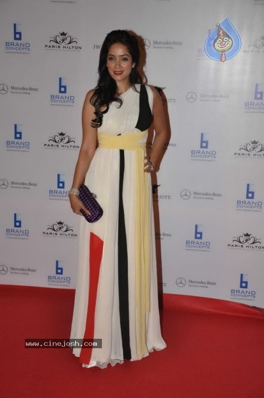 Bollywood Celebs at Paris Hilton Party - 17 / 82 photos