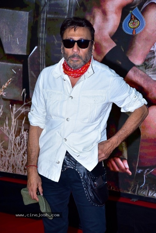 Bollywood Celebs At Special Screening Of Baaghi 2 - 5 / 38 photos