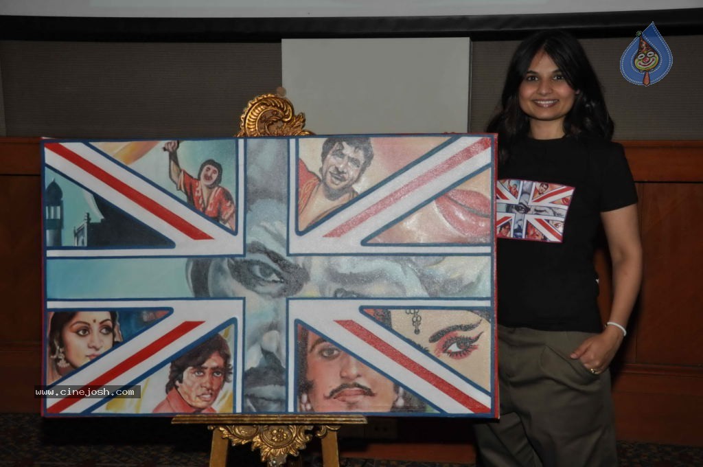 Bollywood Jollygood T-shirt Launch - 6 / 54 photos