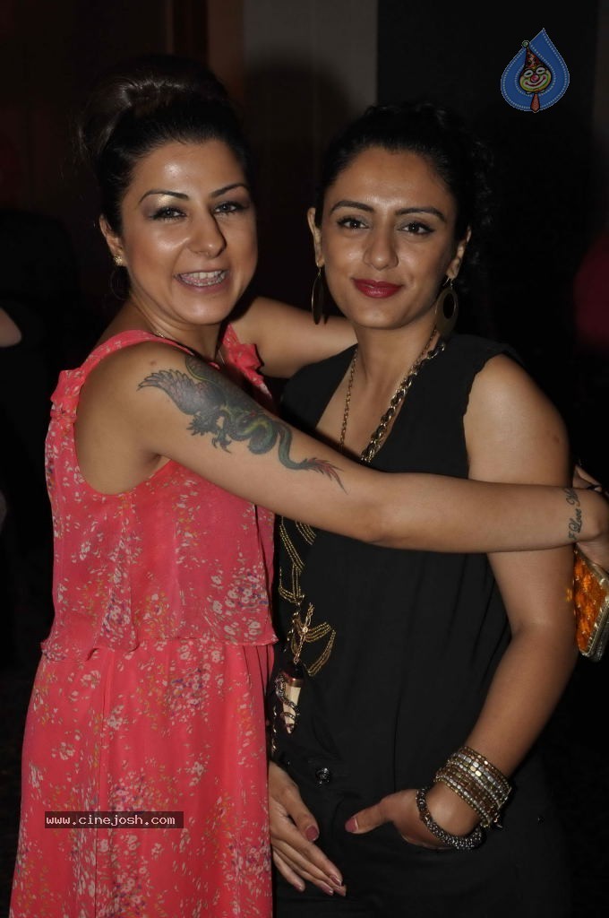 Bollywood Jollygood T-shirt Launch - 18 / 54 photos