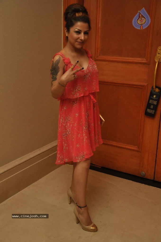 Bollywood Jollygood T-shirt Launch - 52 / 54 photos