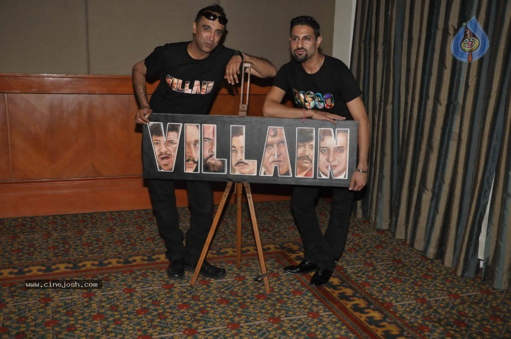 Bollywood Jollygood T-shirt Launch - 53 / 54 photos