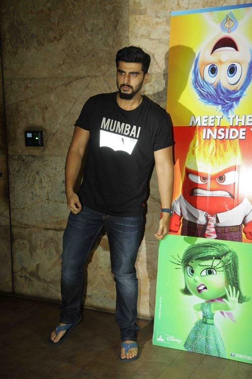 Bollywood Stars at Film Inside Out Screening  - 2 / 31 photos