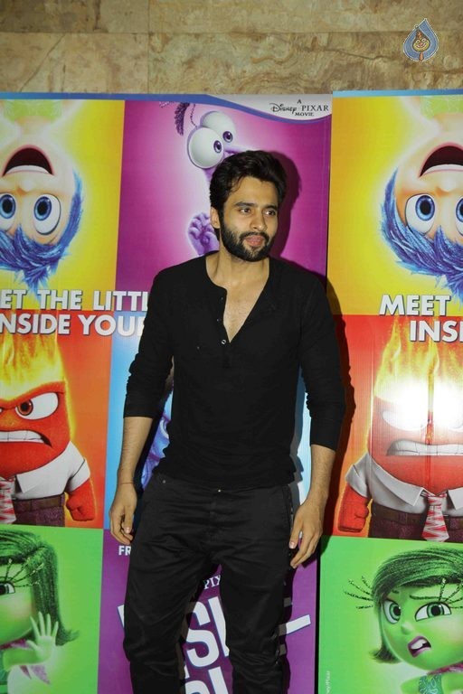 Bollywood Stars at Film Inside Out Screening  - 25 / 31 photos