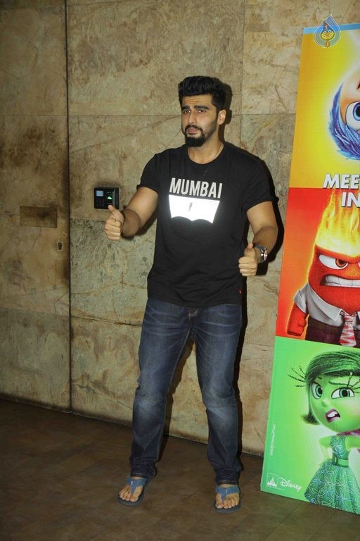 Bollywood Stars at Film Inside Out Screening  - 30 / 31 photos