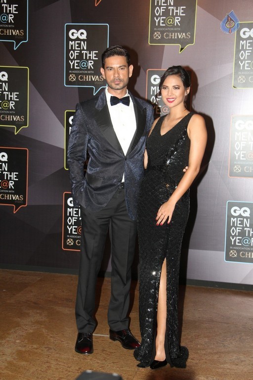 Bollywood Stars at GQ Awards 2015  - 67 / 78 photos