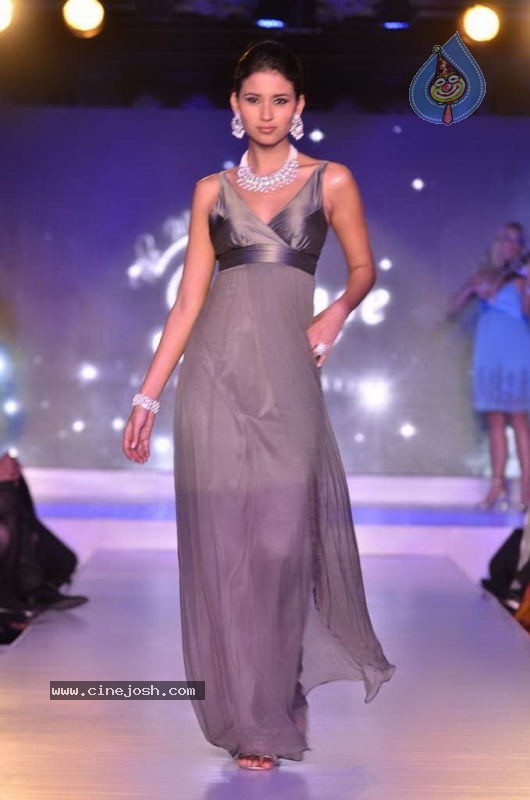 Bollywood Top Models at Rose Fashion Show - 83 / 154 photos