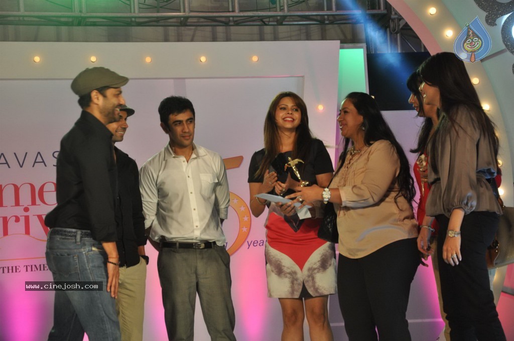 Bollywood Women's Day Special - 18 / 150 photos