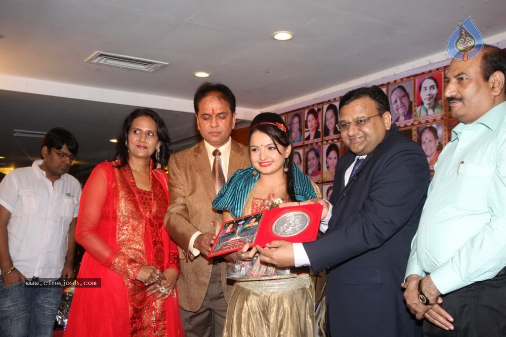 Bollywood Women's Day Special - 64 / 150 photos