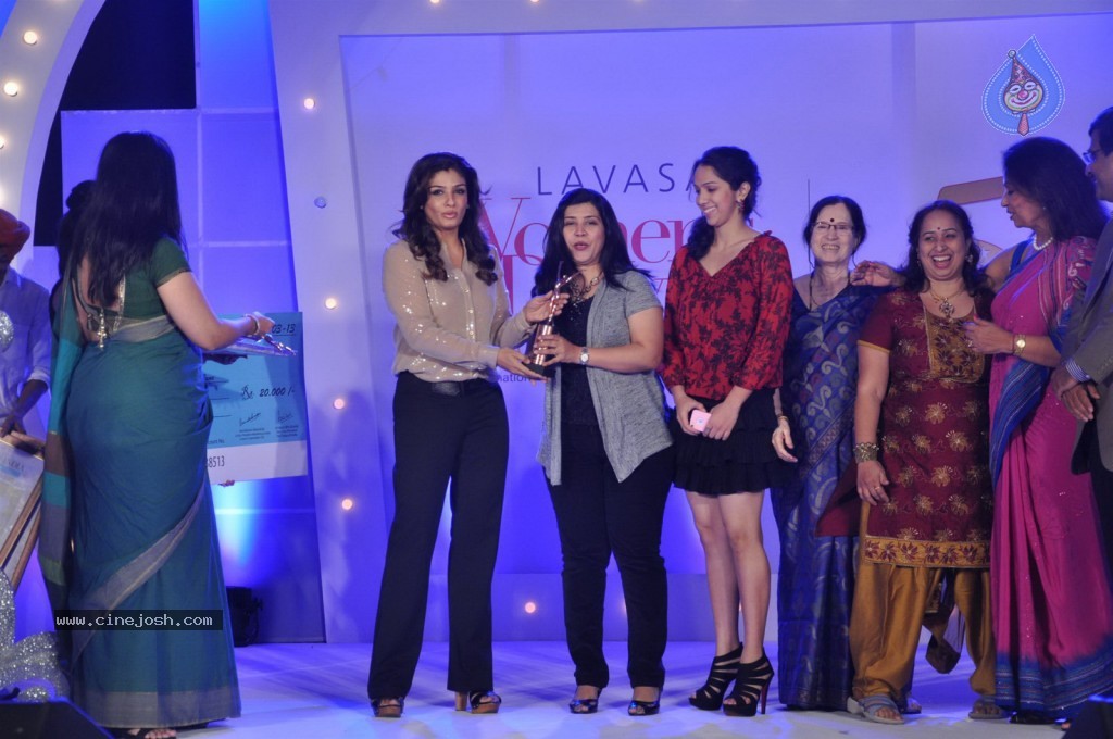 Bollywood Women's Day Special - 110 / 150 photos