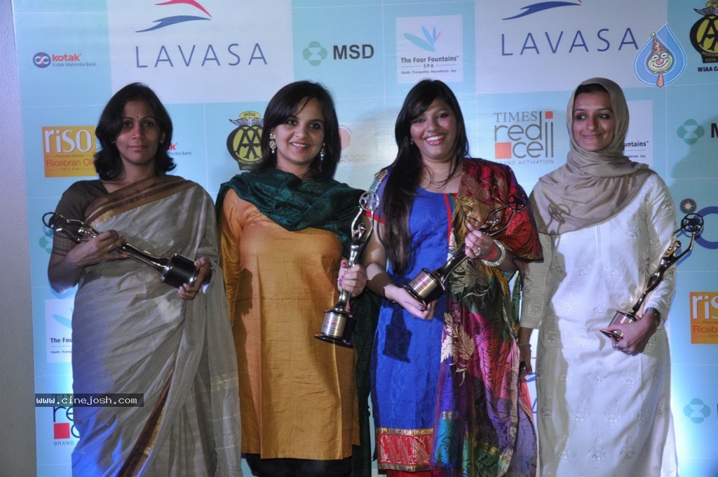 Bollywood Women's Day Special - 112 / 150 photos