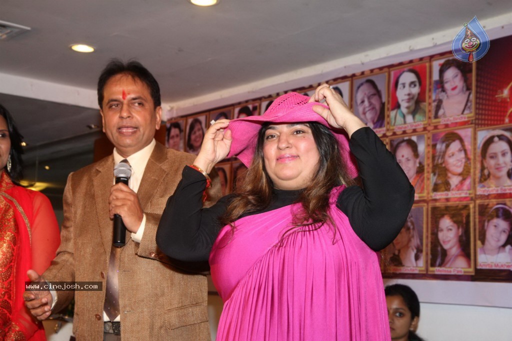 Bollywood Women's Day Special - 116 / 150 photos