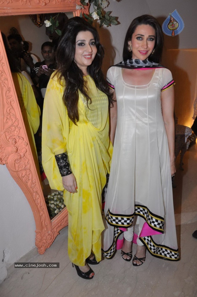 Bollywood Women's Day Special - 118 / 150 photos