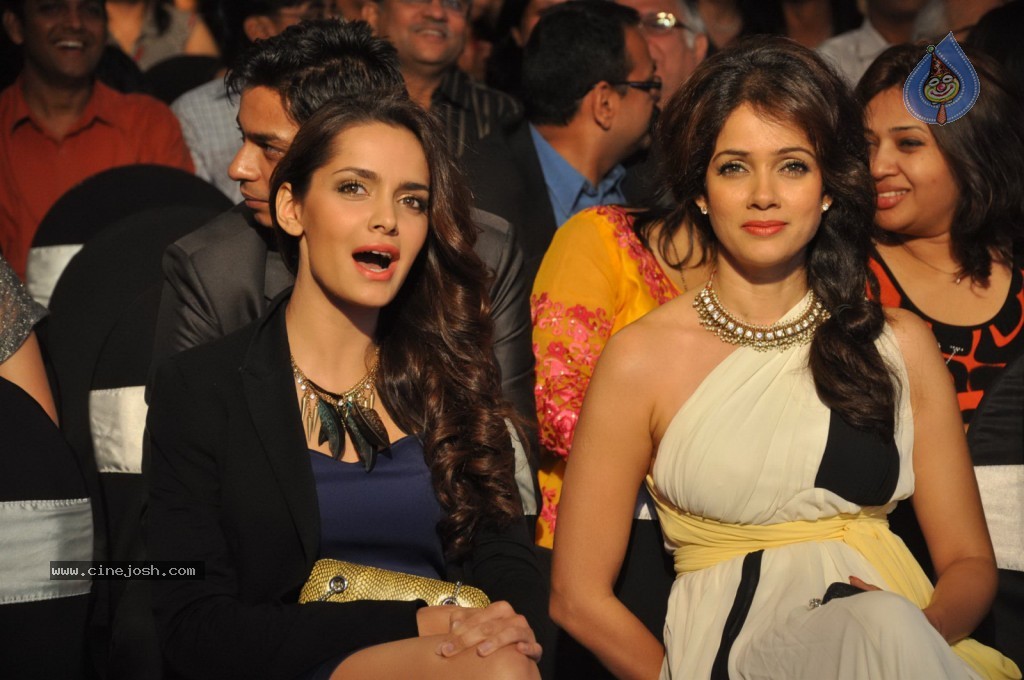 Bollywood Women's Day Special - 119 / 150 photos