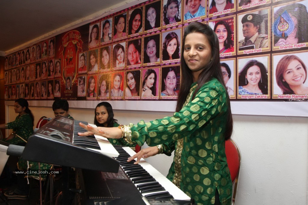 Bollywood Women's Day Special - 124 / 150 photos