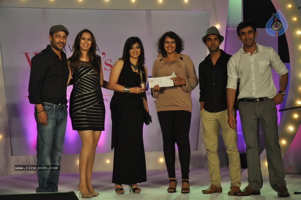 Bollywood Women's Day Special - 135 / 150 photos