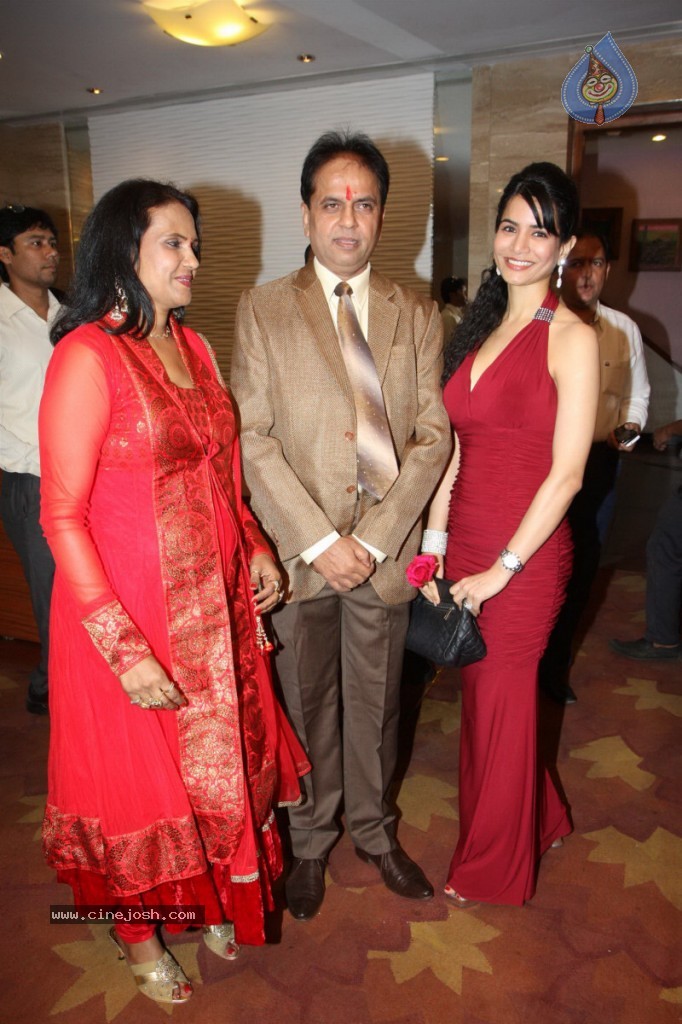 Bollywood Women's Day Special - 137 / 150 photos