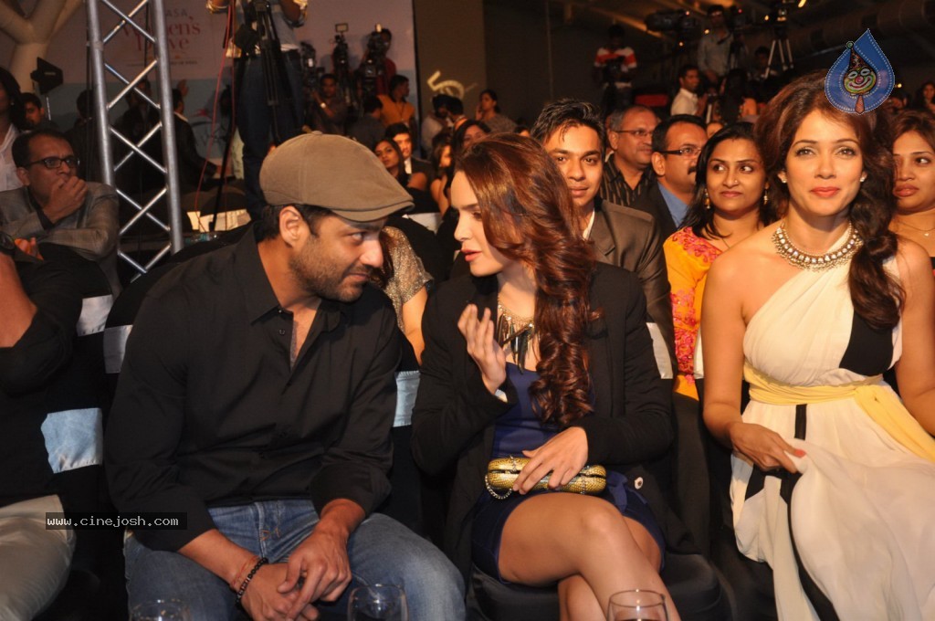 Bollywood Women's Day Special - 147 / 150 photos