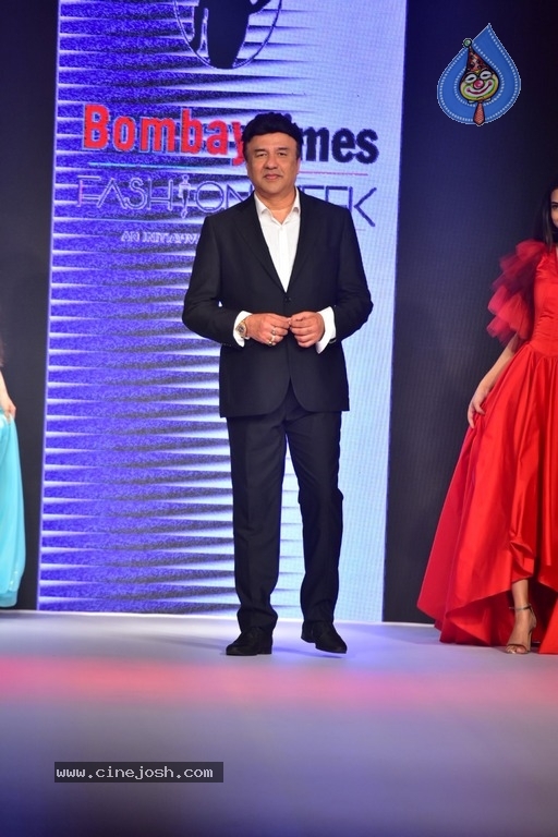 Bombay Times Fashion Week Photos - 48 / 89 photos