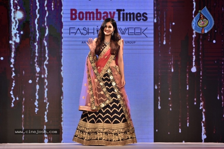 Bombay Times Fashion Week Photos - 51 / 89 photos