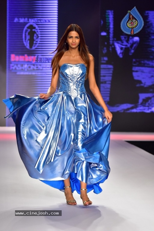 Bombay Times Fashion Week Photos - 52 / 89 photos