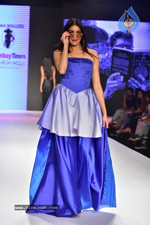 Bombay Times Fashion Week Photos - 57 / 89 photos