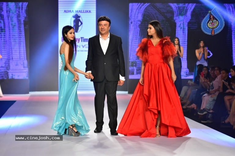 Bombay Times Fashion Week Photos - 66 / 89 photos