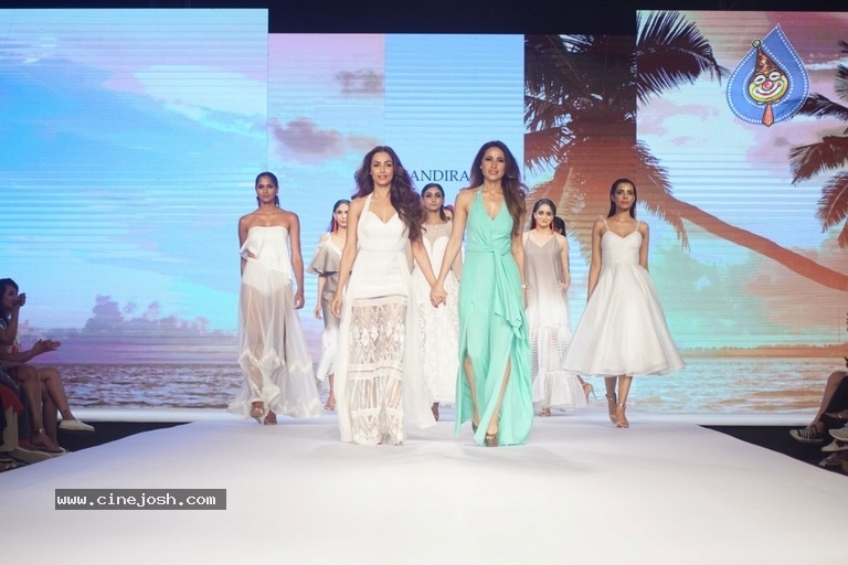 Bombay Times Fashion Week Photos - 82 / 89 photos