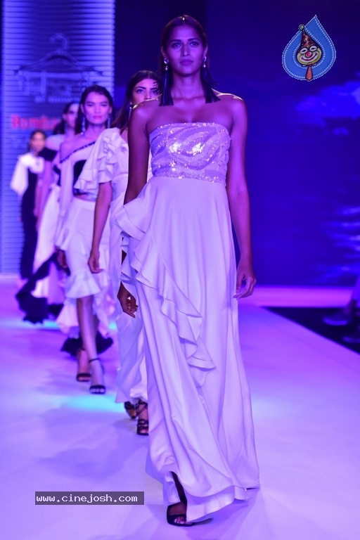Bombay Times Fashion Week Photos - 83 / 89 photos