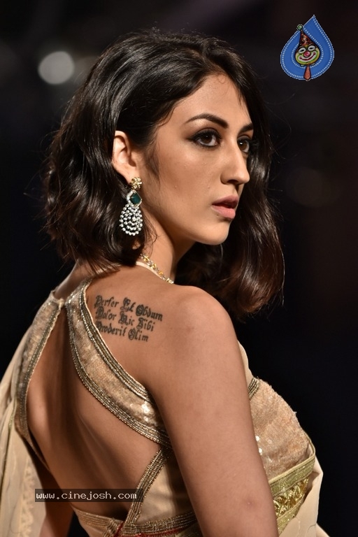 Bombay Times Fashion Week Photos - 86 / 89 photos