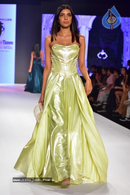 Bombay Times Fashion Week Photos - 87 / 89 photos