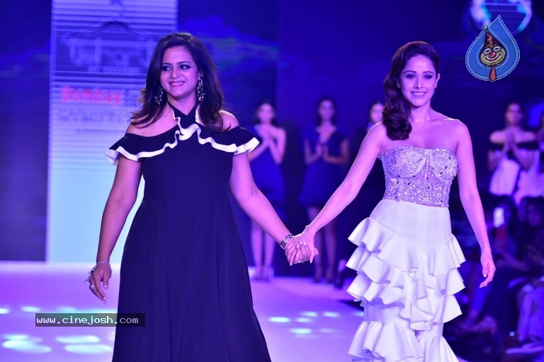Bombay Times Fashion Week Photos - 88 / 89 photos