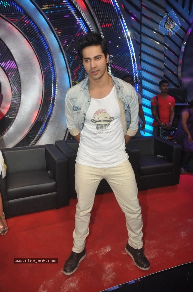 Boogie Woogie Kids Championship Grand Finale - 9 / 50 photos