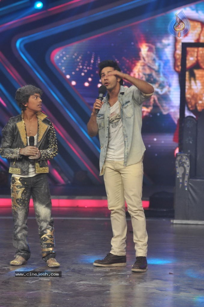 Boogie Woogie Kids Championship Grand Finale - 14 / 50 photos