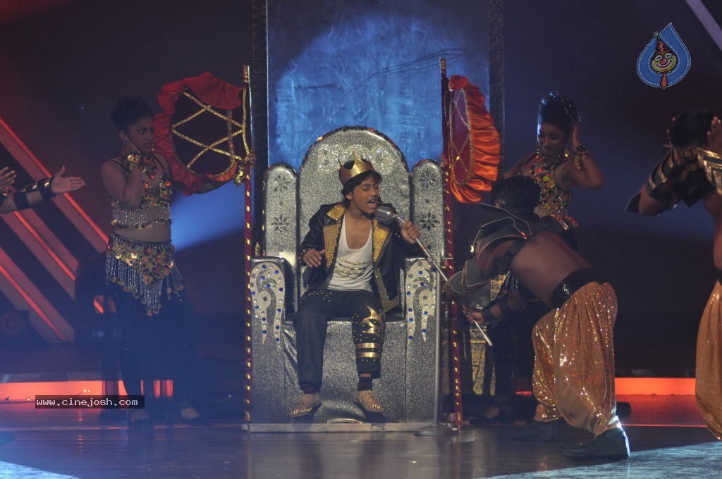 Boogie Woogie Kids Championship Grand Finale - 15 / 50 photos