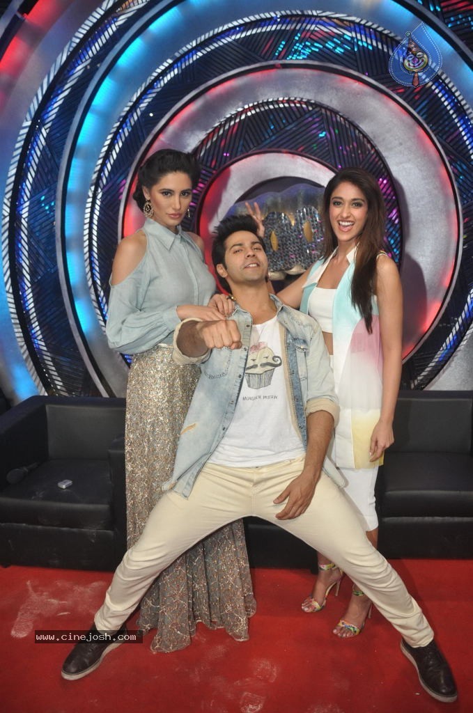 Boogie Woogie Kids Championship Grand Finale - 39 / 50 photos